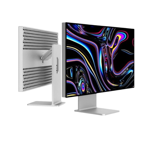 Apple Pro Display XDR (with Pro Stand)