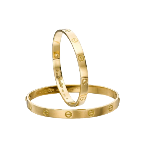 Cartier Love Bracelet