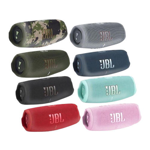 JBL Charge 5 Bluetooth Speaker