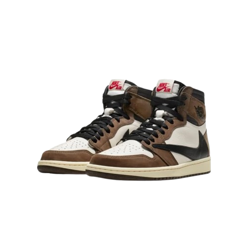 Jordan 1 Retro High Travis Scott
