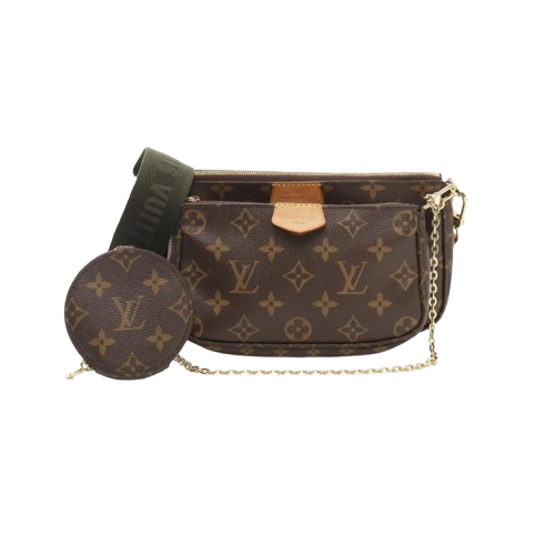 Louis Vuitton Multi Pochette