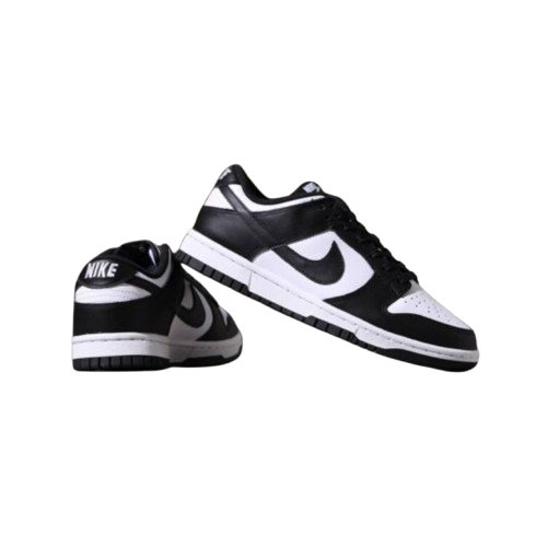 Nike Dunk Low Panda (Select Size)