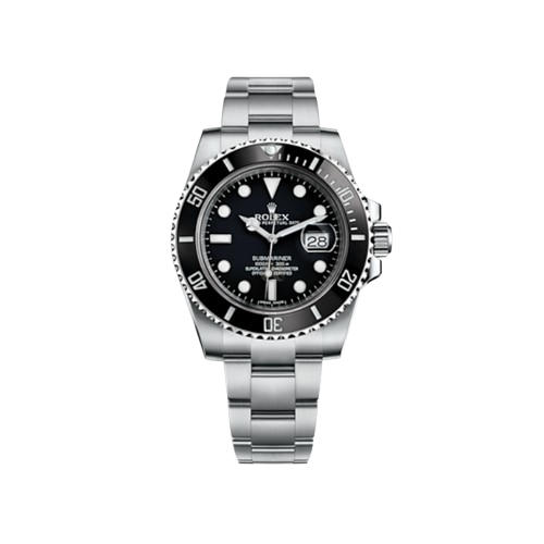Rolex Submariner Date