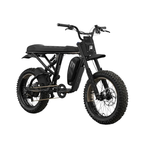 Super73-R Electric Motorbike