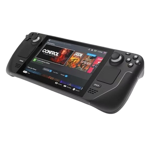 Steam Deck OLED 1TB