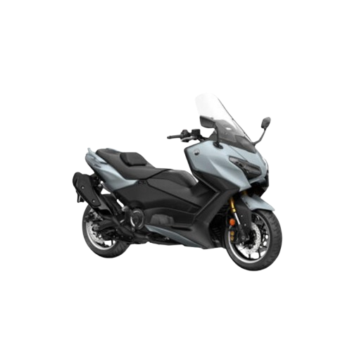 Yamaha TMAX Tech MAX