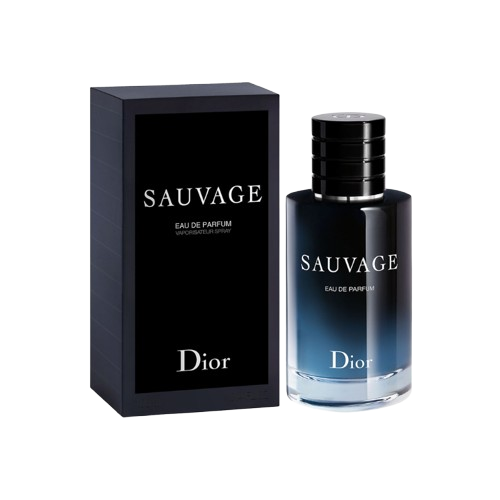 Dior Sauvage 100ml