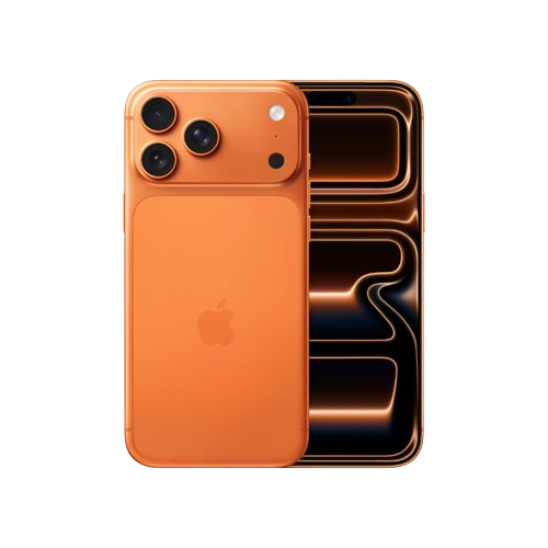 iPhone 17 Pro Max 256GB